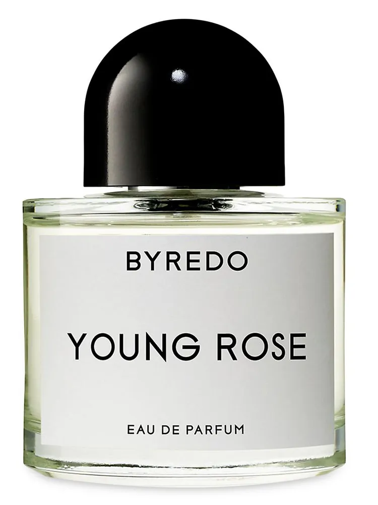 Young Rose Eau De Parfum