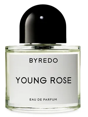 Young Rose Eau De Parfum