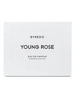 Young Rose Eau De Parfum