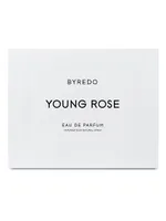 Young Rose Eau De Parfum