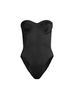 Corset Mio One-Piece Swimsuit