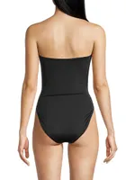 Corset Mio One-Piece Swimsuit