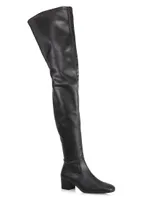 Aimee Over-The-Knee Boots