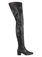 Aimee Over-The-Knee Boots