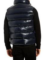 Field Down Puffer Vest