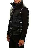 Field Down Puffer Vest