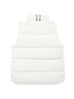 Little Kid's & Vanier Down Vest