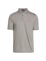 COLLECTION Core Solid Polo Shirt