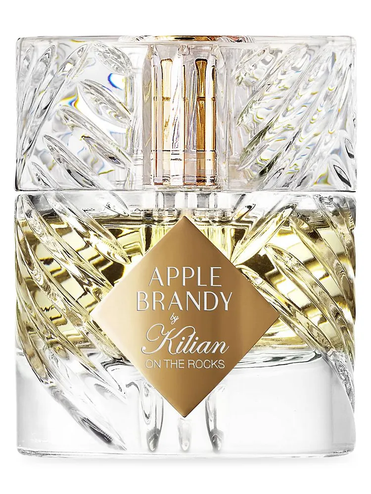 The Liquors Apple Brandy On Rocks Perfume