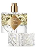 The Liquors Apple Brandy On Rocks Perfume