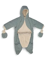 Baby's Benji Snowsuit