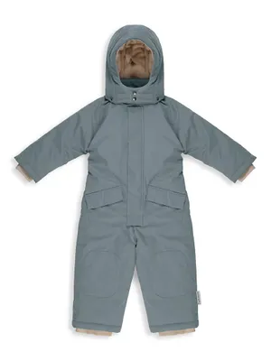 Little Kid's Benji Snowsuit Grand