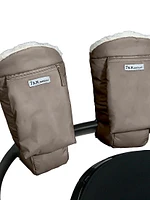 Warmmuffs Plush Mittens