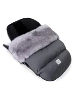 Plushpod Tundra Footmuff