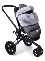 Plushpod Tundra Footmuff