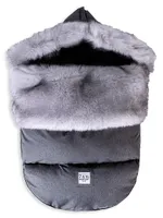 Plushpod Tundra Footmuff