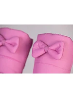 Little Kid's Bows Warmmuffs®