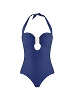 Sicily One-Piece Swimsuit