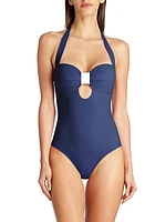 Sicily One-Piece Swimsuit