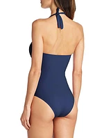 Sicily One-Piece Swimsuit