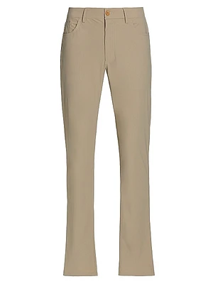 COLLECTION Stretch Traveler Pants
