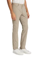 COLLECTION Stretch Traveler Pants