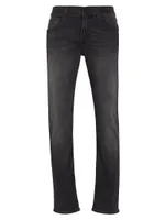 Slimmy Tapered Jeans