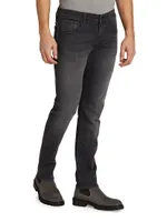 Slimmy Tapered Jeans