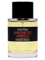 Synthetic Jungle Perfume