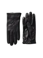 Eunice Leather Gloves