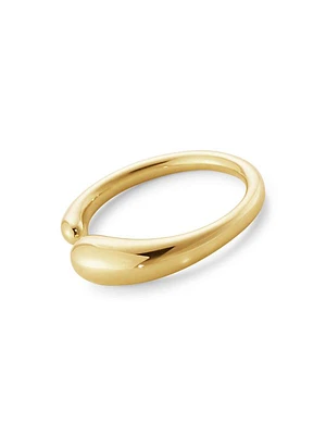 Mercy 18K Yellow Gold Ring