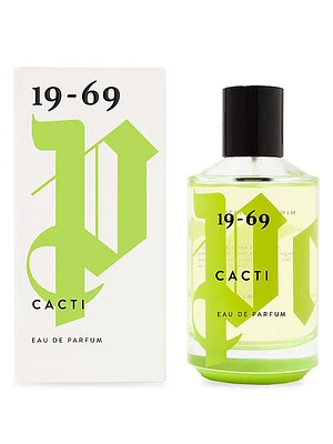 Cacti Eau De Parfum