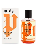 Orange Kush Eau De Parfum