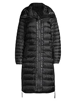 Roxboro Down Coat