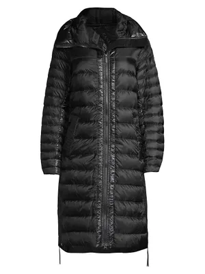 Roxboro Down Coat