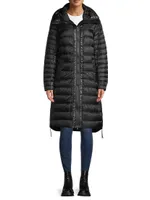 Roxboro Down Coat