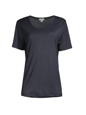 Balance Short-Sleeve Shirt