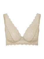 Luxury Moments Lace Soft Cup Bra