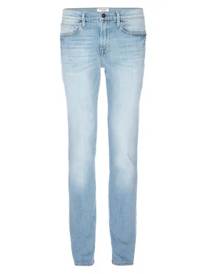 L'Homme Slim-Fit Jeans