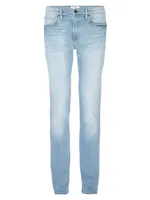 L'Homme Slim-Fit Jeans