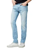 L'Homme Slim-Fit Jeans