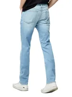 L'Homme Slim-Fit Jeans