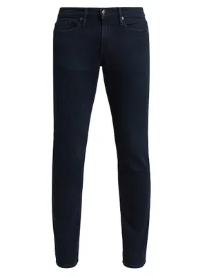 L'Homme Skinny-Fit Jeans