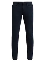 L'Homme Skinny-Fit Jeans