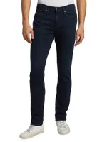 L'Homme Skinny-Fit Jeans