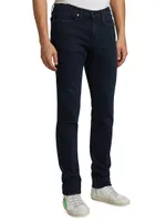 L'Homme Skinny-Fit Jeans