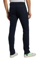 L'Homme Skinny-Fit Jeans