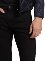 L'Homme Slim-Fit Jeans