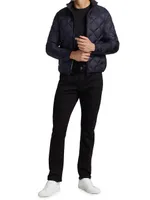 L'Homme Slim-Fit Jeans