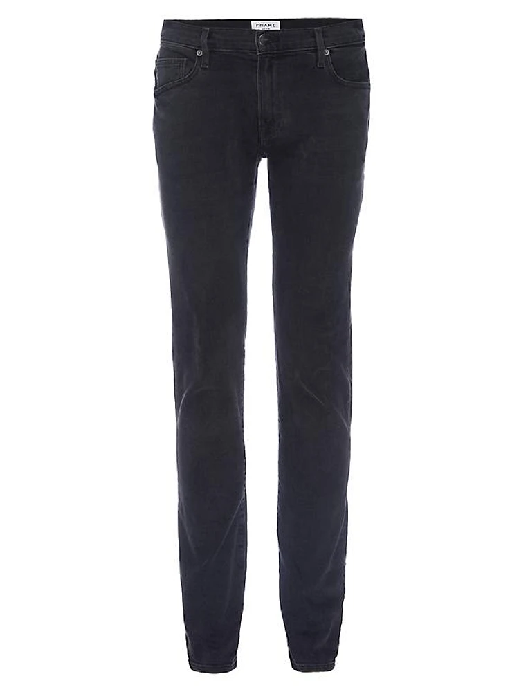 L'Homme Skinny-Fit Jeans